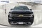 2022 Chevrolet Silverado 1500 LTD 4WD Crew Cab Short Bed High Country