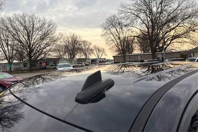 2017 Chevrolet Silverado 1500 2LT