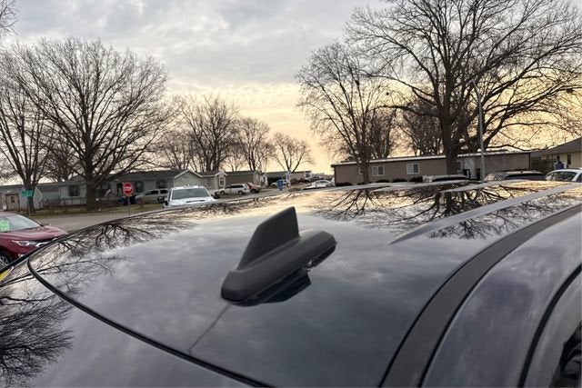 2017 Chevrolet Silverado 1500 2LT