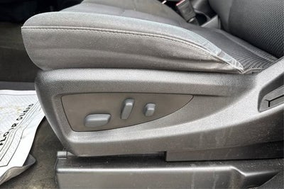 2017 Chevrolet Silverado 1500 2LT