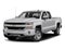 2016 Chevrolet Silverado 1500 2LT