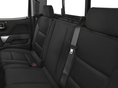 2016 Chevrolet Silverado 1500 2LT