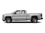 2016 Chevrolet Silverado 1500 2LT