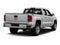 2016 Chevrolet Silverado 1500 2LT