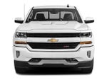 2016 Chevrolet Silverado 1500 2LT