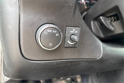 2019 Chevrolet Express 2500 Work Van