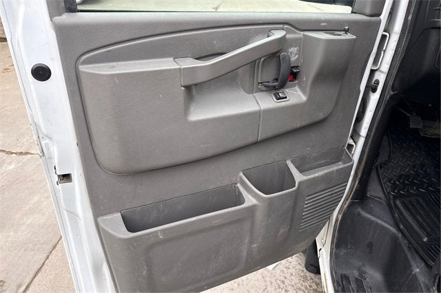 2019 Chevrolet Express 2500 Work Van