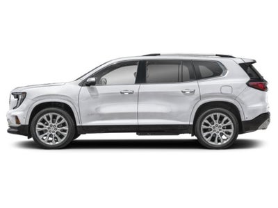 2024 GMC Acadia AWD Denali