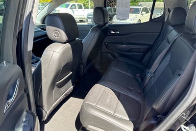 2020 GMC Acadia FWD SLT