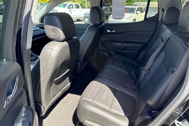 2020 GMC Acadia FWD SLT