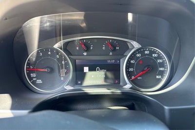 2020 GMC Acadia FWD SLT