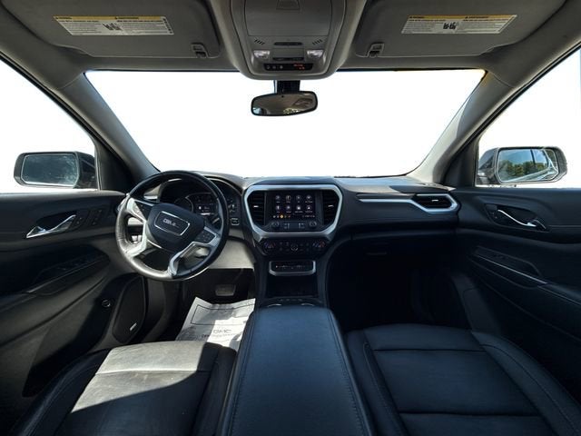 2020 GMC Acadia FWD SLT