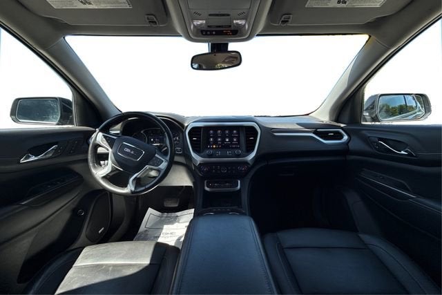 2020 GMC Acadia FWD SLT