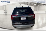 2020 GMC Acadia FWD SLT