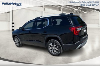 2020 GMC Acadia FWD SLT
