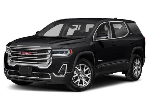 2020 GMC Acadia AWD Denali