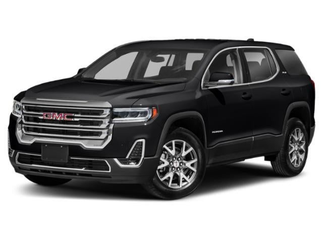 2020 GMC Acadia AWD Denali