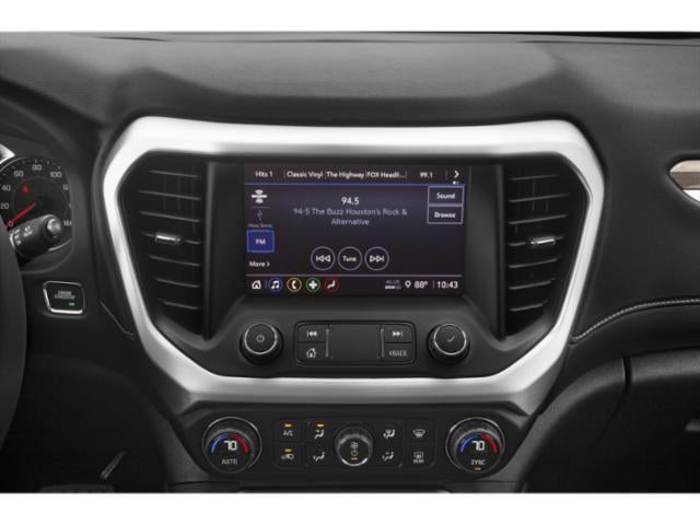 2020 GMC Acadia AWD Denali