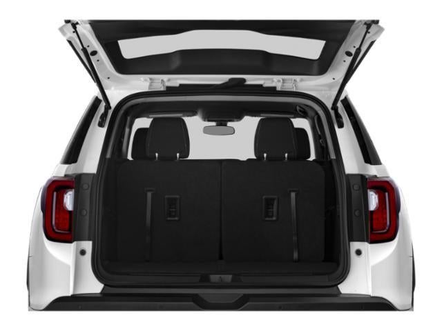 2020 GMC Acadia AWD Denali