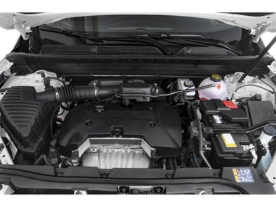 2020 GMC Acadia AWD Denali