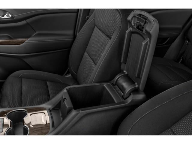 2020 GMC Acadia AWD Denali