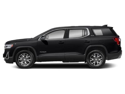2020 GMC Acadia AWD Denali