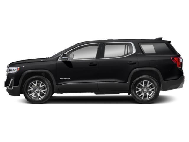 2020 GMC Acadia AWD Denali
