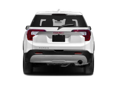 2020 GMC Acadia AWD Denali