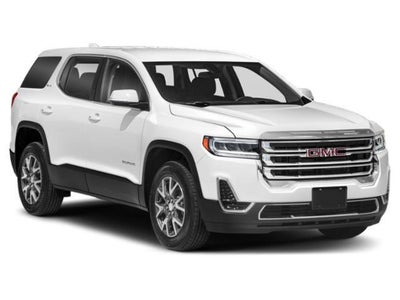 2020 GMC Acadia AWD Denali