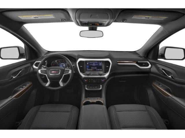 2020 GMC Acadia AWD Denali