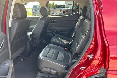 2023 GMC Acadia AWD Denali