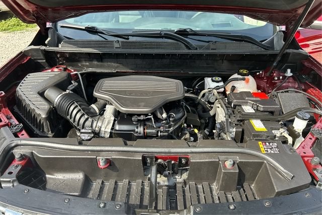 2023 GMC Acadia AWD Denali