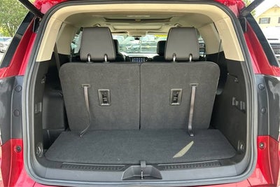 2023 GMC Acadia AWD Denali