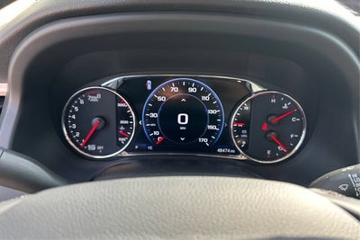 2023 GMC Acadia AWD Denali