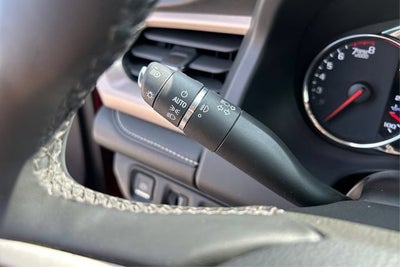 2023 GMC Acadia AWD Denali
