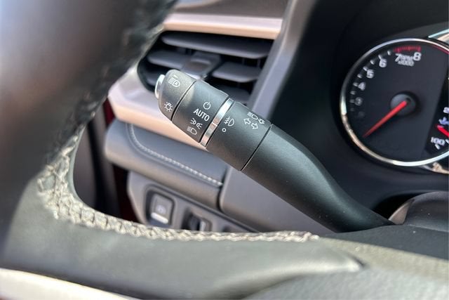 2023 GMC Acadia AWD Denali