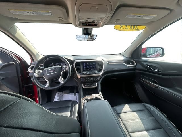 2023 GMC Acadia AWD Denali