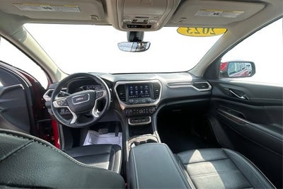 2023 GMC Acadia AWD Denali