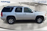 2013 GMC Yukon SLT