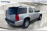 2013 GMC Yukon SLT