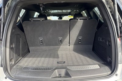 2023 GMC Yukon 4WD Denali