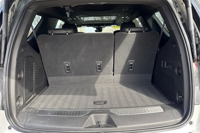 2023 GMC Yukon 4WD Denali