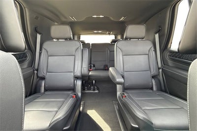 2023 GMC Yukon 4WD Denali