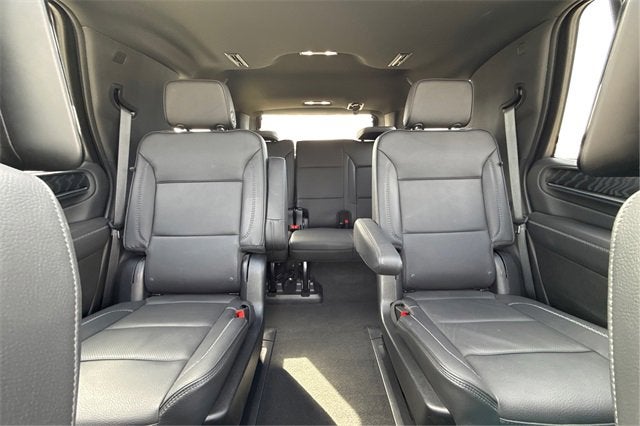 2023 GMC Yukon 4WD Denali