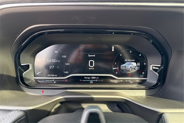 2023 GMC Yukon 4WD Denali