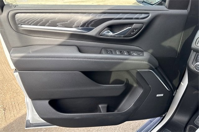 2023 GMC Yukon 4WD Denali