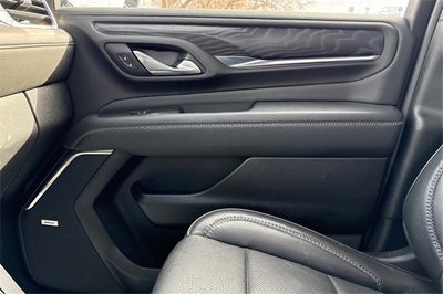 2023 GMC Yukon 4WD Denali