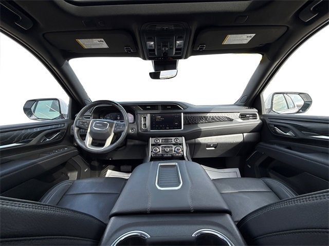 2023 GMC Yukon 4WD Denali