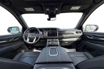 2023 GMC Yukon 4WD Denali