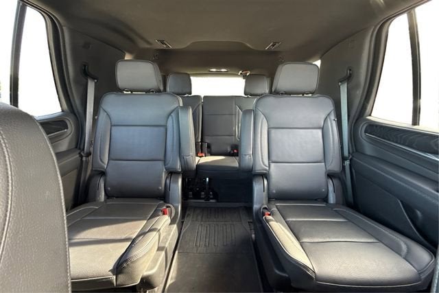 2022 GMC Yukon 4WD Denali